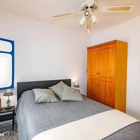 Holiday home Casa Blue Note Torrox