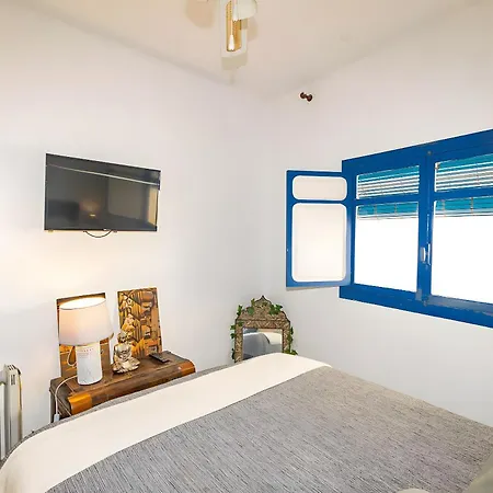 Casa Blue Note Holiday home *