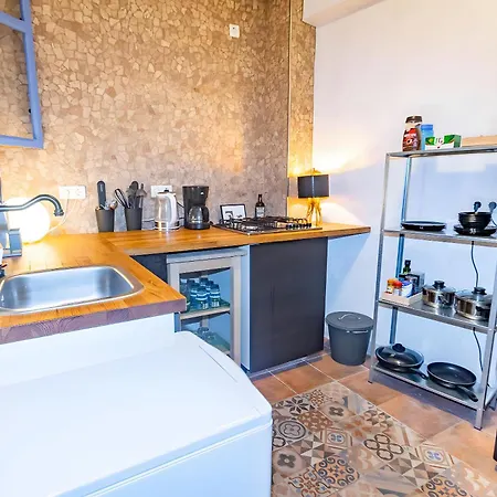 Casa Blue Note Holiday home