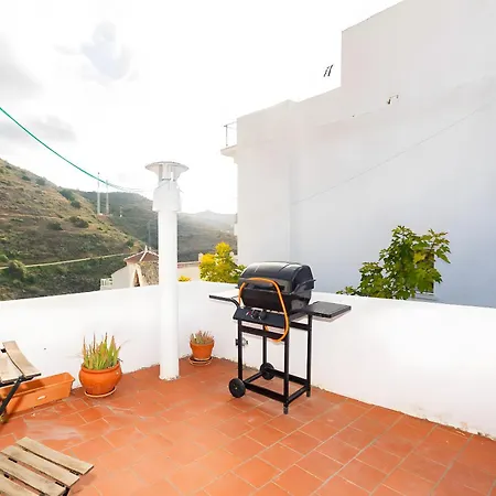 Holiday home Casa Blue Note *