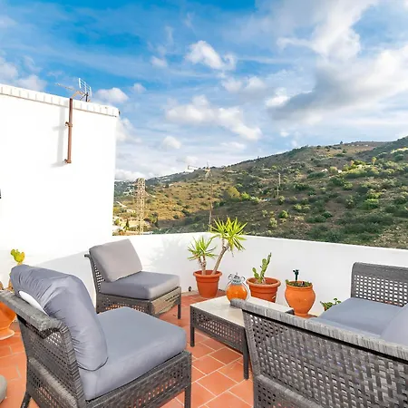 Casa Blue Note Holiday home *