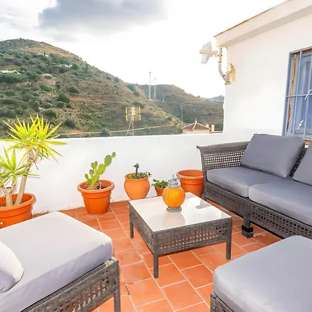 Holiday home Casa Blue Note Torrox