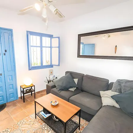 Holiday home Casa Blue Note *