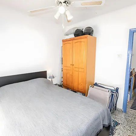 Casa Blue Note Torrox