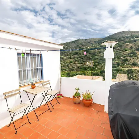 Casa Blue Note Holiday home
