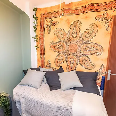 Casa Blue Note Holiday home Torrox