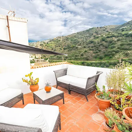 Casa Blue Note Holiday home