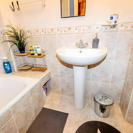 Hébergement de vacances Casa Blue Note