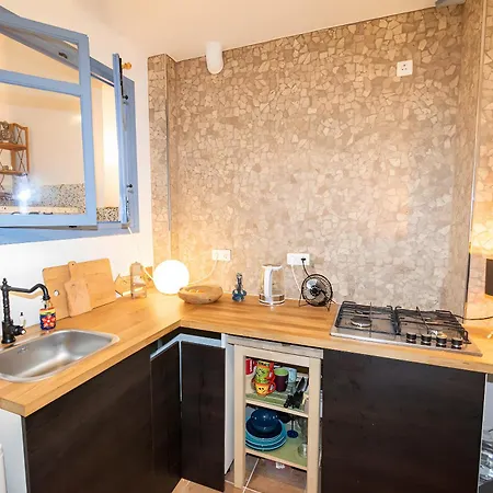 Hébergement de vacances Casa Blue Note Torrox