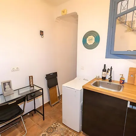 Casa Blue Note Hébergement de vacances *