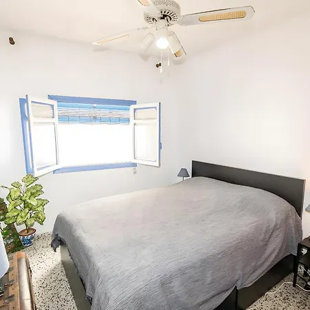 Hébergement de vacances Casa Blue Note *