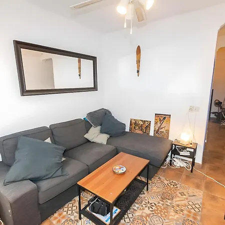 Casa Blue Note Torrox