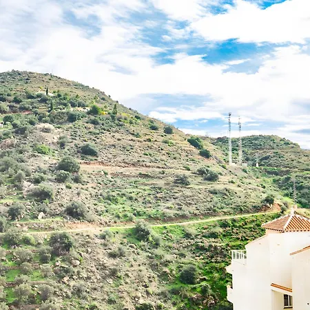 Casa Blue Note Torrox