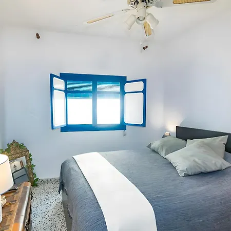 Casa Blue Note * Torrox