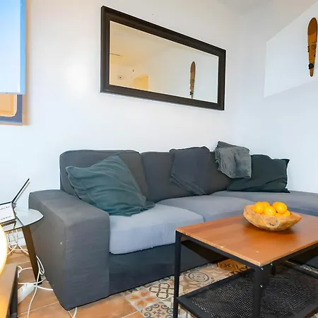 Casa Blue Note Torrox