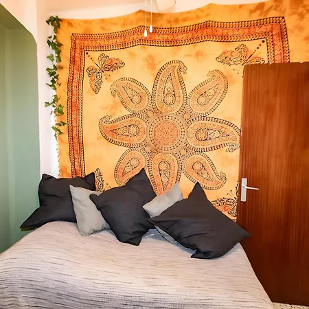 Casa Blue Note * Torrox