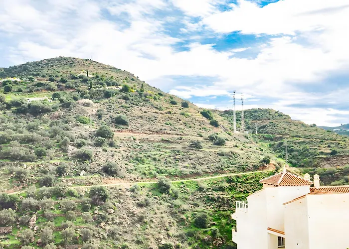 Casa Blue Note Torrox