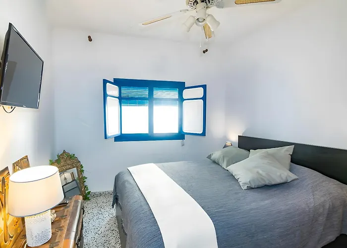 Casa Blue Note * Torrox