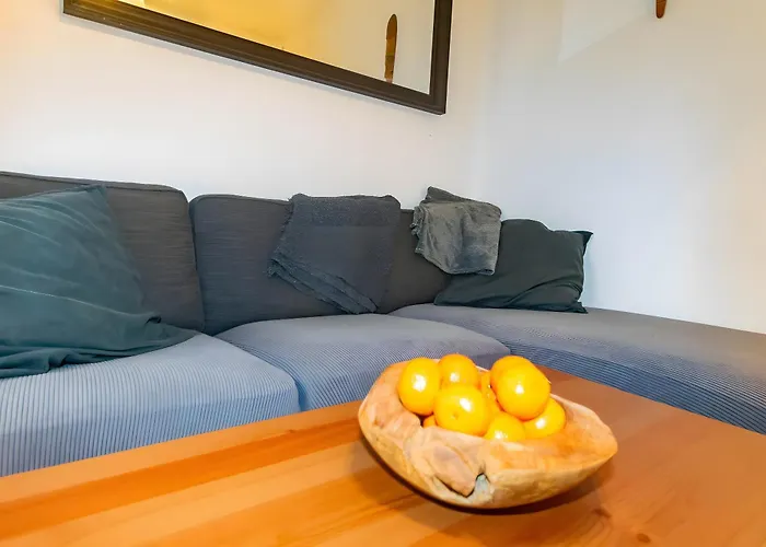 Casa Blue Note Casa de Férias *