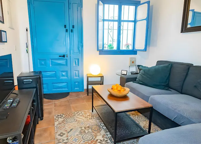 Casa de Férias Casa Blue Note