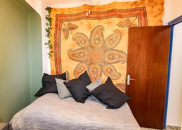 Casa Blue Note * Torrox