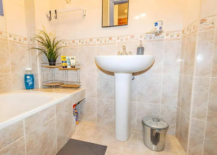 Casa Blue Note Casa de Férias