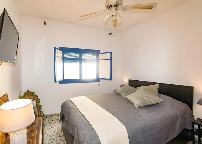 Casa Blue Note * Torrox