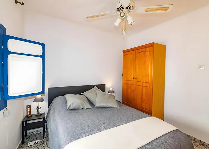 Casa de Férias Casa Blue Note Torrox