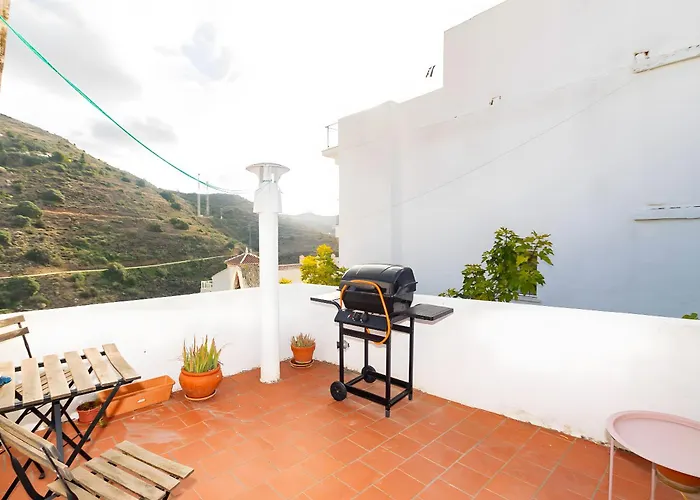 Casa de Férias Casa Blue Note *