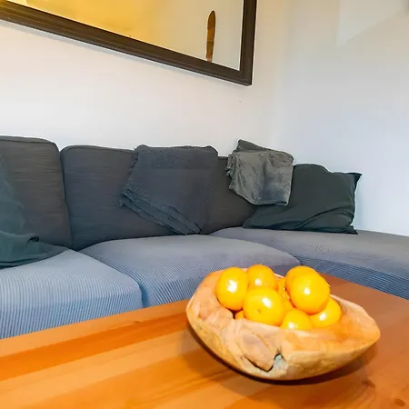 Casa Blue Note Hébergement de vacances *