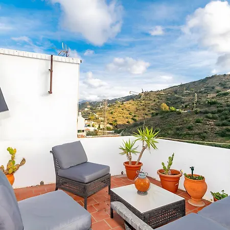 Casa Blue Note Hébergement de vacances